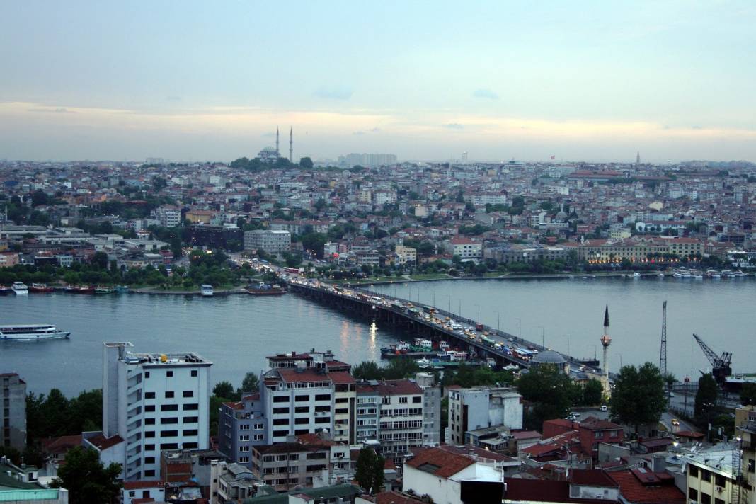 Tamamen tahtadan yapılan İstanbul’daki köprünün hikayesini biliyor musunuz? 9